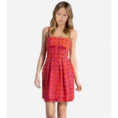 Lotus Blossom Dress