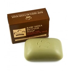 Raw Shea Butter Soap