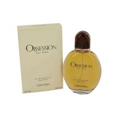Obsession Eau de Toilette Spray