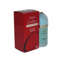 Pasha de Cartier EDT Spray