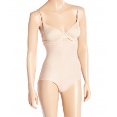 Naked High-Waist Shaper Briefs