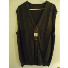 Grey Sweater Vest