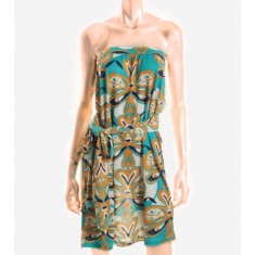 Printed Top Cover-Up