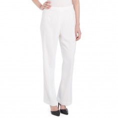 White Trouser Pants