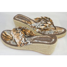 Wedges Sandals Shoes