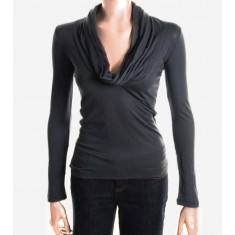 Casual Grey Shirt