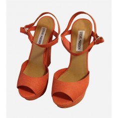 Coral Tidy Heels Shoes