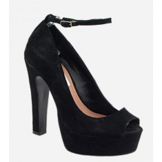 Wedges Platforms Shoes