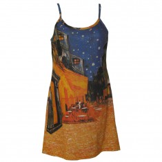 Tank Dress Top
