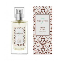 Vetiver of Haiti Eau de Parfum