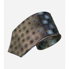 Mens Luxury Dress Jacquard Necktie