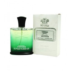 Vetiver Creed Eau de Toilette Spray