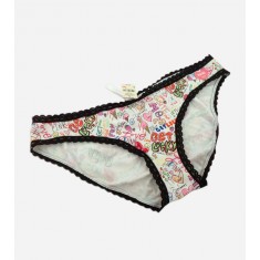 Low Rise Bikini
