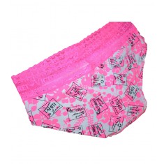 Lowrise Hiphugger Panty