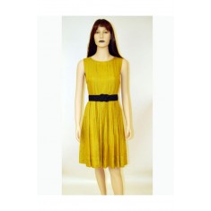 Yellow Dress-01
