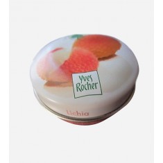 Lychee Floral Solid Parfum