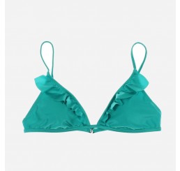 Ruffled Convertible Swim Separates
