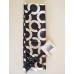 Coach Ponytail Scarf