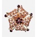 austrian crystal gold filled purple flower brooch-01.jpg