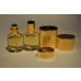 Beautiful Perfume bottles