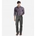 Dylan Grey Herringbone Jean