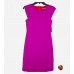 New York Pink Dress