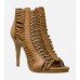 Womens Frayne Strappy Sandals