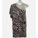 Women's One Shoulder Spring/Summer Sundress