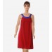 Red Versatile Dress