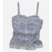 Harper Eyelet Tank Cami