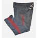 Men's Grey Running Pants