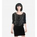 Aline Little Black Dress