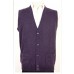 Alpaca Wool Sweater Vest