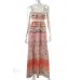 Juniors Casual Sublimation Dress