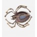  Violet Crystal Spider Brooch-02.jpg