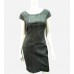 Women Straight Cocktail Dress