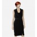 New York Black Versatile Dress