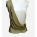 Sleeveless Top Blouse