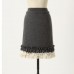 Tria Sweater Skirt