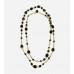 Deco Swing Long Necklace