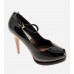 Bistrol Platform High Heel Shoe