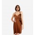 BCBG Max Azira Cocktail Halter