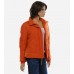 Saffron Down Puffer Jacket