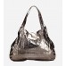 Anthracite Tote Bag