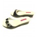 Betseyville Flat Sandal