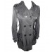 Black Trench Coat