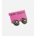Flower Stud Earring