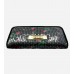 Rose Buds Sequin Wallet
