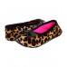 Velvet Ballet Slipper