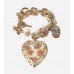 Heart Bracelet